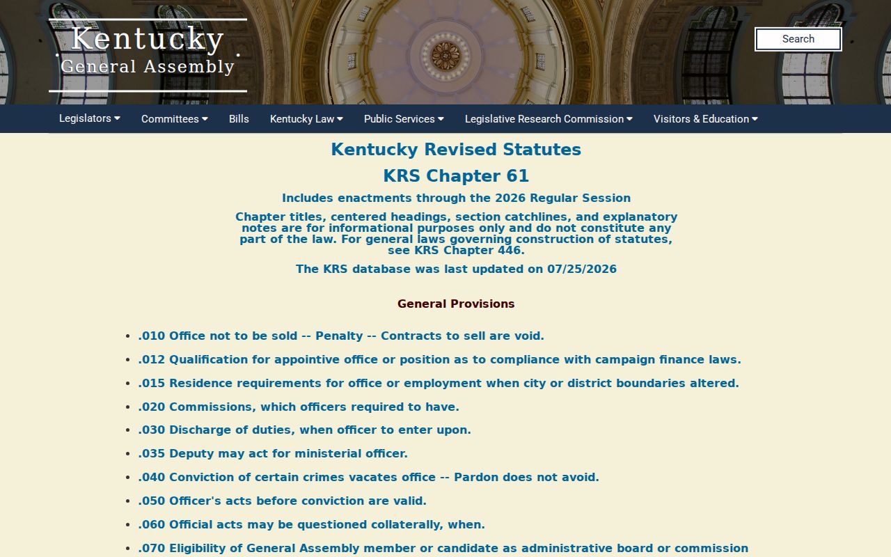 Carlisle County arrest records Kentucky Open Records Act